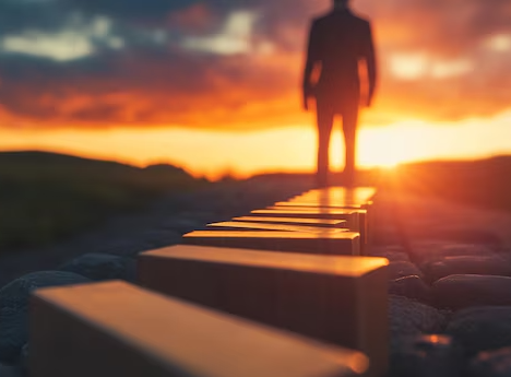 Série: Protagonismo